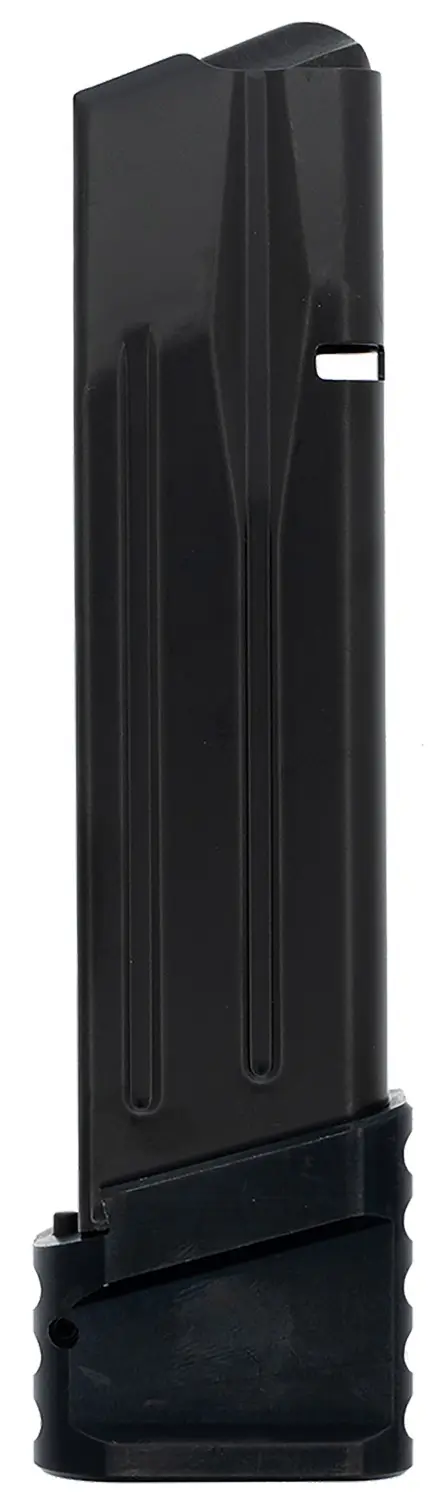 SAR USA SAR921 CM9 21rd Extended 9mm Luger Black Steel
