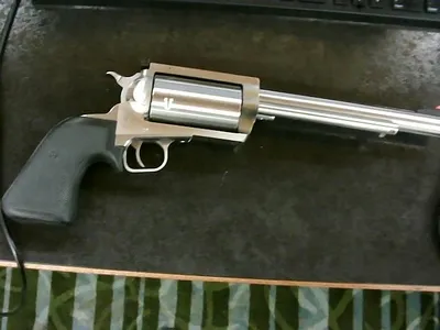 MAGNUM RESEARCH BFR (Used)