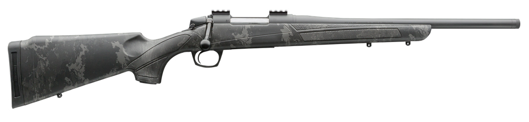 CVA Cascade SB 300 Win Mag Bolt Action Rifle