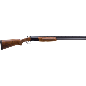 Stoeger Condor Field Over Under 20 Gauge Shotgun 26" Blued Barrel Satin Walnut Brown Field Stock