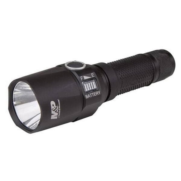 Smith & Wesson M&P Night Terror Compact Flashlight 3236 lm - 1097919