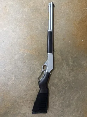 HENRY H010AW (Used)
