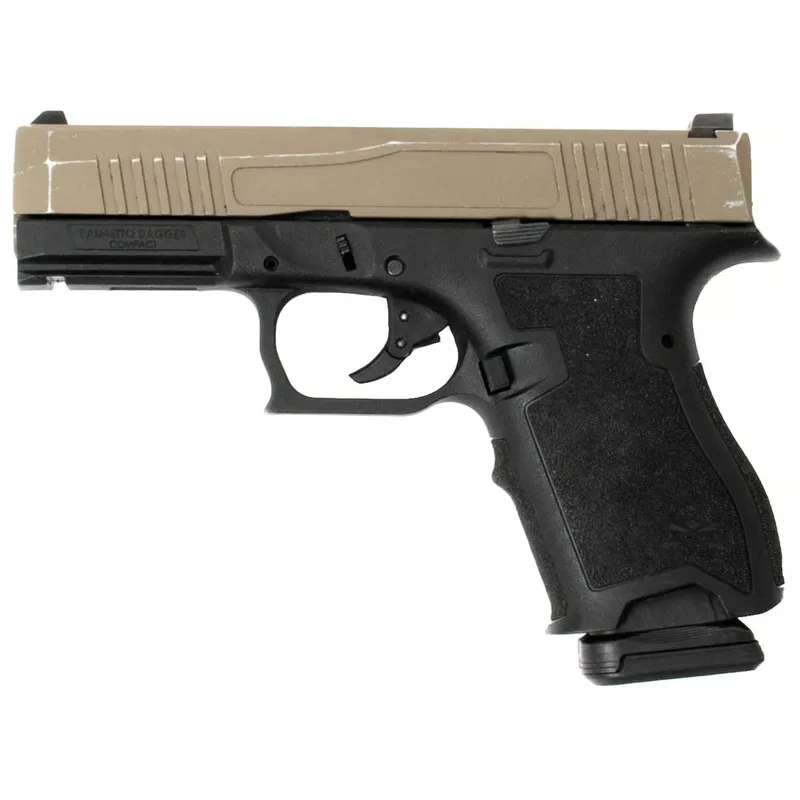 PALMETTO STATE ARMORY DAGGER COMPACT (Used)