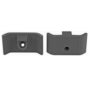ACCU-TAC Sled Feet Fit all G1 or G2 Accu-Tac Bipods | Matte Black