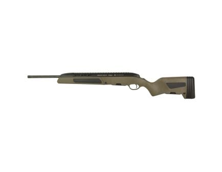 Steyr Arms Scout MKII .308 Win Bolt Action