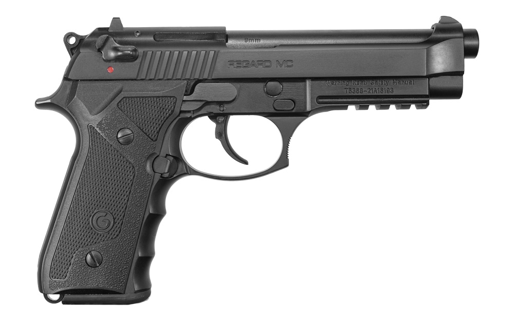 EAA Corp Regard MC 9mm Pistol 18+1 Capacity