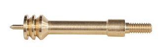 Pro-Shot Spear Tip Brass Cleaning Jag .45 Cal. J45B