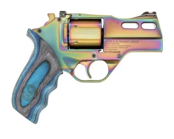 CHI RHINO 30DS 357MG NEBULA 3" 6RD