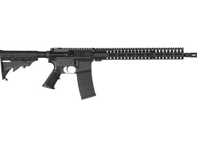 CMMG RESOLUTE 100