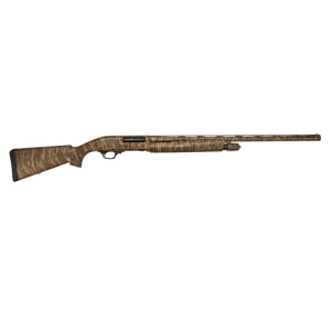 RETAY GPS XL 12Ga 3" 28" Pump Shotgun - Bottomland