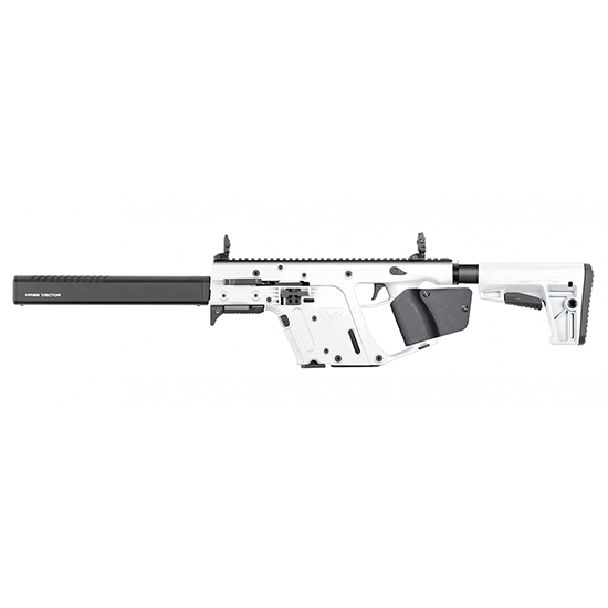 KRISS Vector CRB Gen2 10mm Alpine CA Legal Rifle