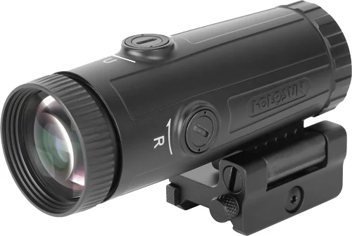 HOLOSUN QD 6X MAGNIFIER FOR - ABSOLUTE 1/3 HEIGHT OPTICS