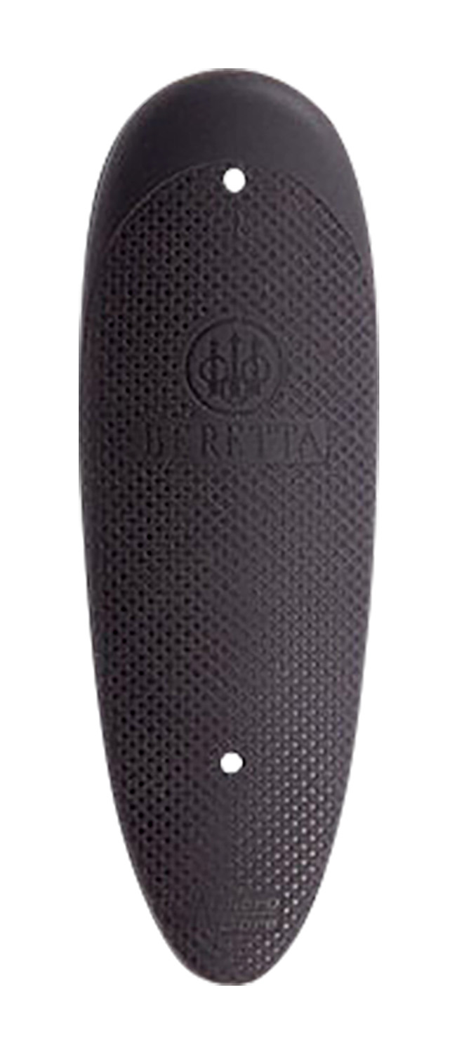 Beretta MicroCore Field Black Rubber Recoil Pad