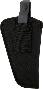 Blackhawk 40AM36BK Ambidextrous Size 36 Holster w/ Mag Pouch