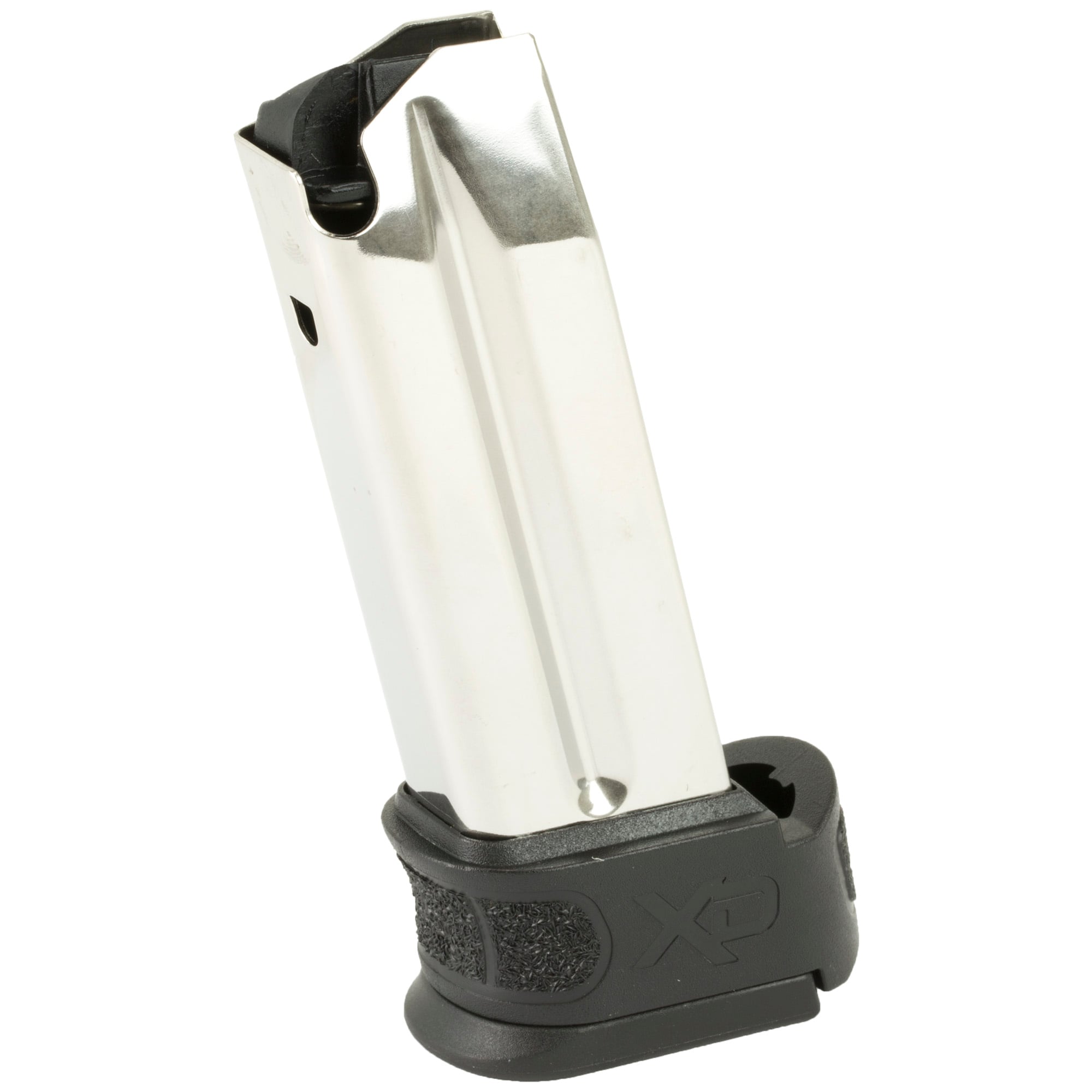 SPRINGFIELD MAGAZINE XD MOD2 – 9MM LUGER 10RD W/BLK MOD2 SLV - No Credit Card Fees - Low, flat rate shipping