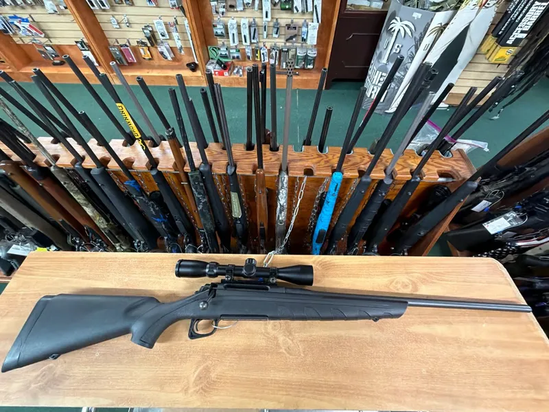 REMINGTON 770 (Used)