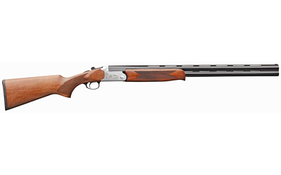 Charles Daly 202 Over/Under 12 Gauge Shotgun