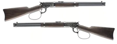 WINCHESTER 1892 JOHN WAYNE