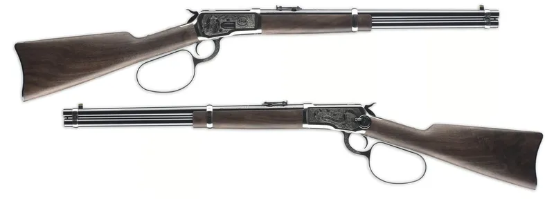WINCHESTER 1892 JOHN WAYNE
