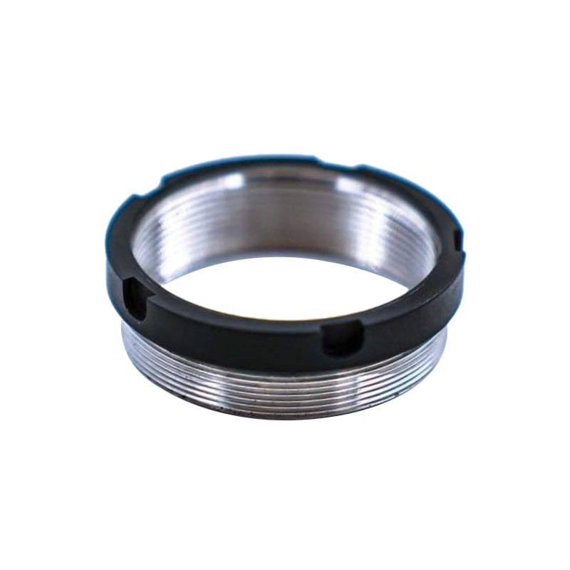 AB Suppressor Raptor Adapter 1-3/8-24 - Versatile Adapter for Suppressor Compatibility - F22-ADAPTER