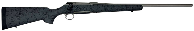 Sauer 100 HS Pantera 6.5 PRC Bolt Action Rifle