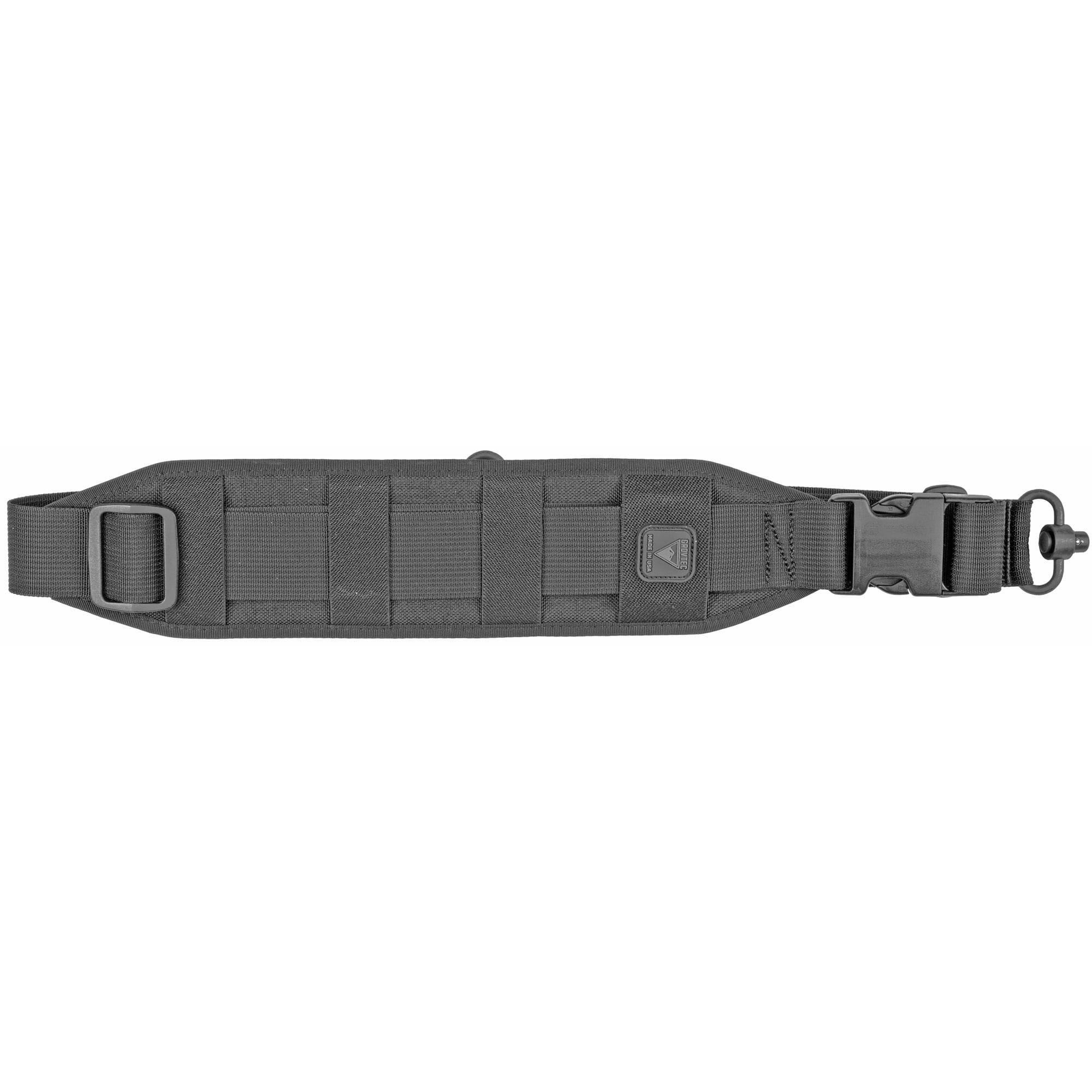 Grovtec Sling, Black - GTSL133