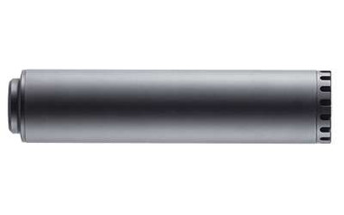 B&T APC45 SQD RBS SUPPRESSOR 9MM BLACK