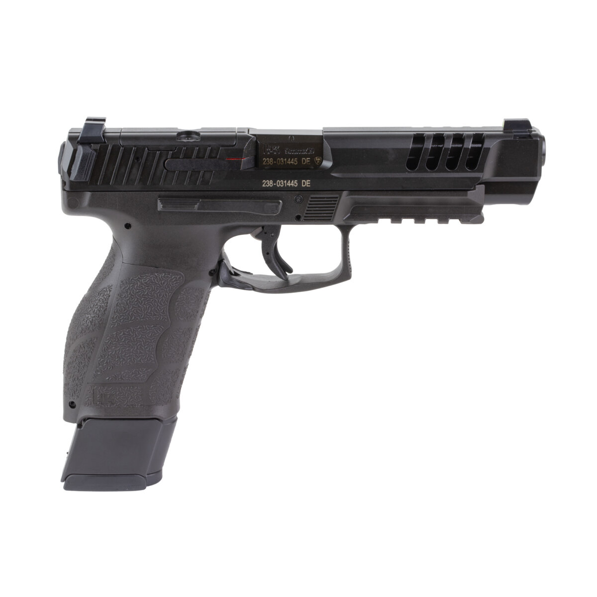 Heckler & Koch H&K VP9A1 L OR 9MM FS 20RD