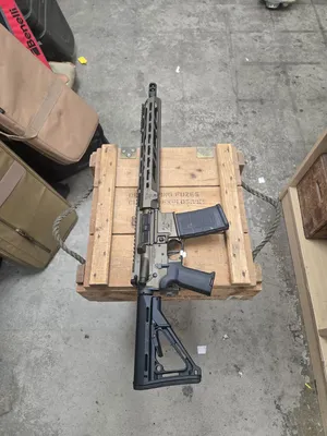 DIAMONDBACK DB-15 (Used)