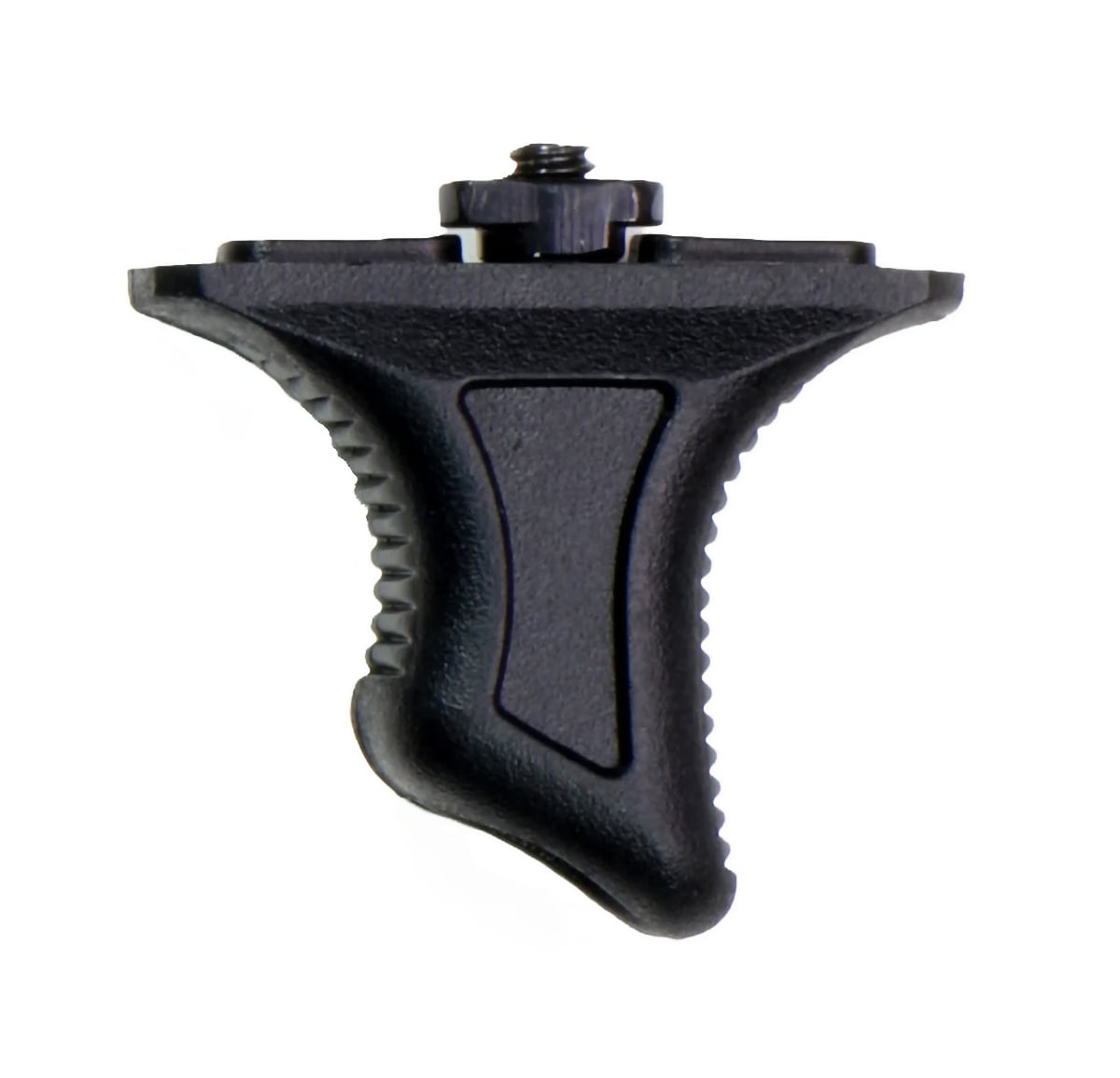 Slate Black Industries Slate Stop M-LOK, Black