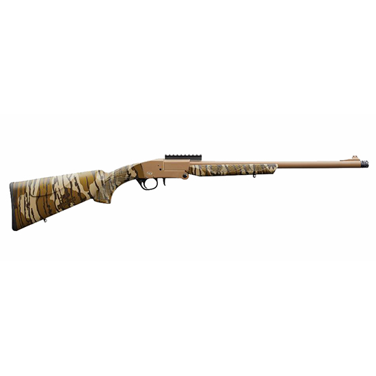Charles Daly 101 Single Barrel 12GA Shotgun