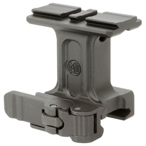 MIDWEST MK2 QD ACRO MNT 2.26 BLK