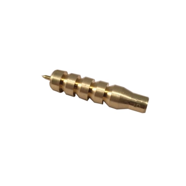 J Dewey Rods .50 Cal #12-28 Female Cleaning Jag