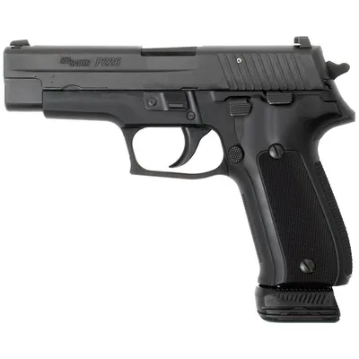 SIG SAUER P226 (Used)