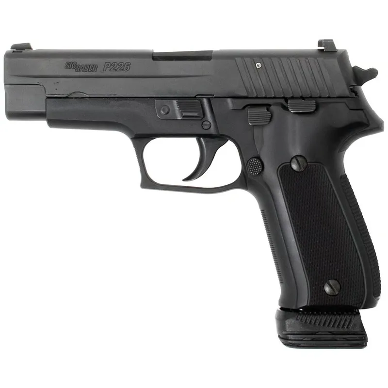 SIG SAUER P226 (Used)