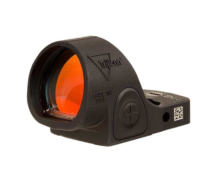 Trijicon SRO 1 MOA Red Dot Reflex Sight - SRO1-C-250001
