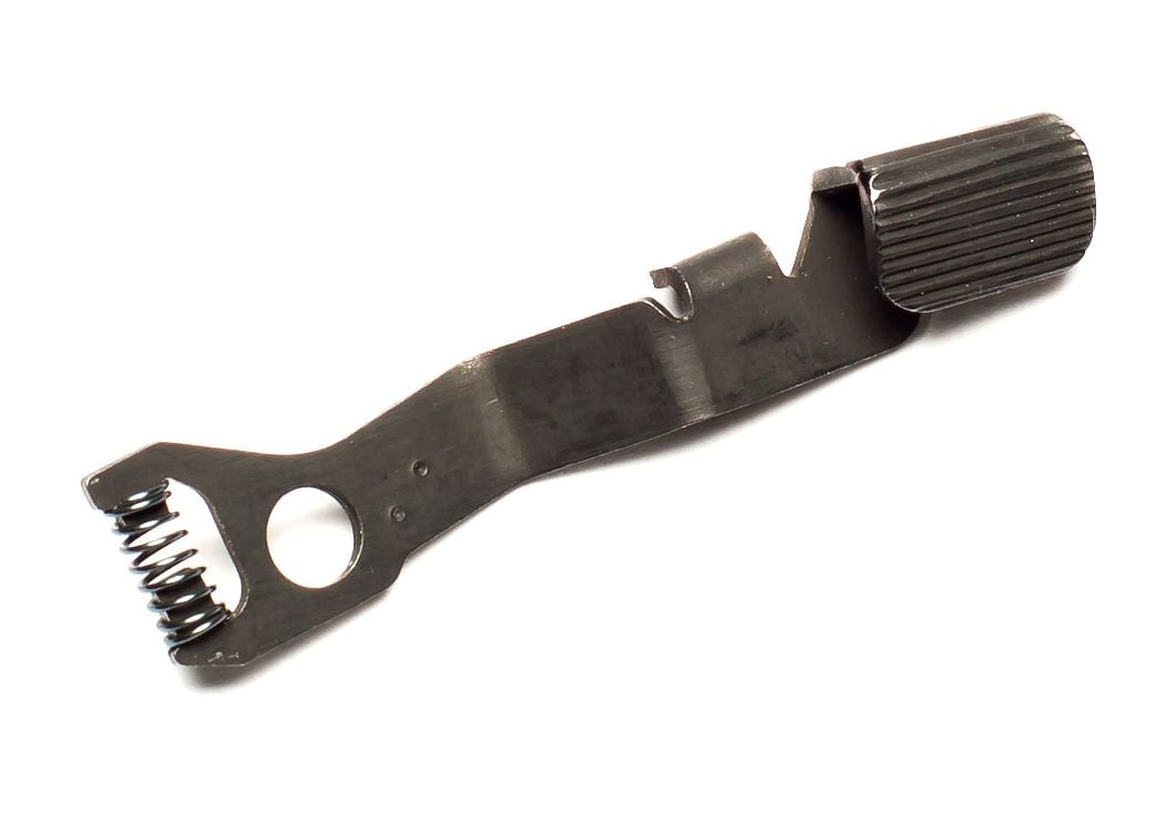 Vickers Tac Slide Stop for Glock 42--VTSS-002