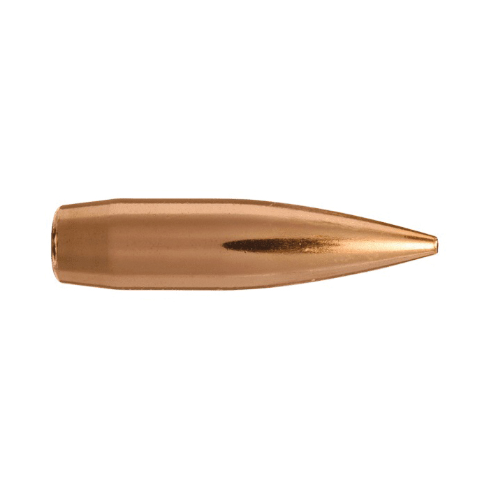 Berger Bullets Classic Hybrid Hunter .30 Cal BT Rifle Bullet, 168 gr 0.308" 100rds