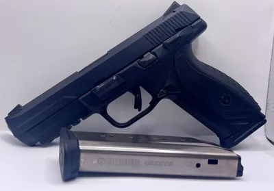 RUGER RUGER AMERICAN (Used)