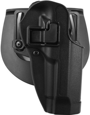 Blackhawk Serpa CQC Belt Loop & Paddle Holster for SIG 220/ 225/226 - Right Hand