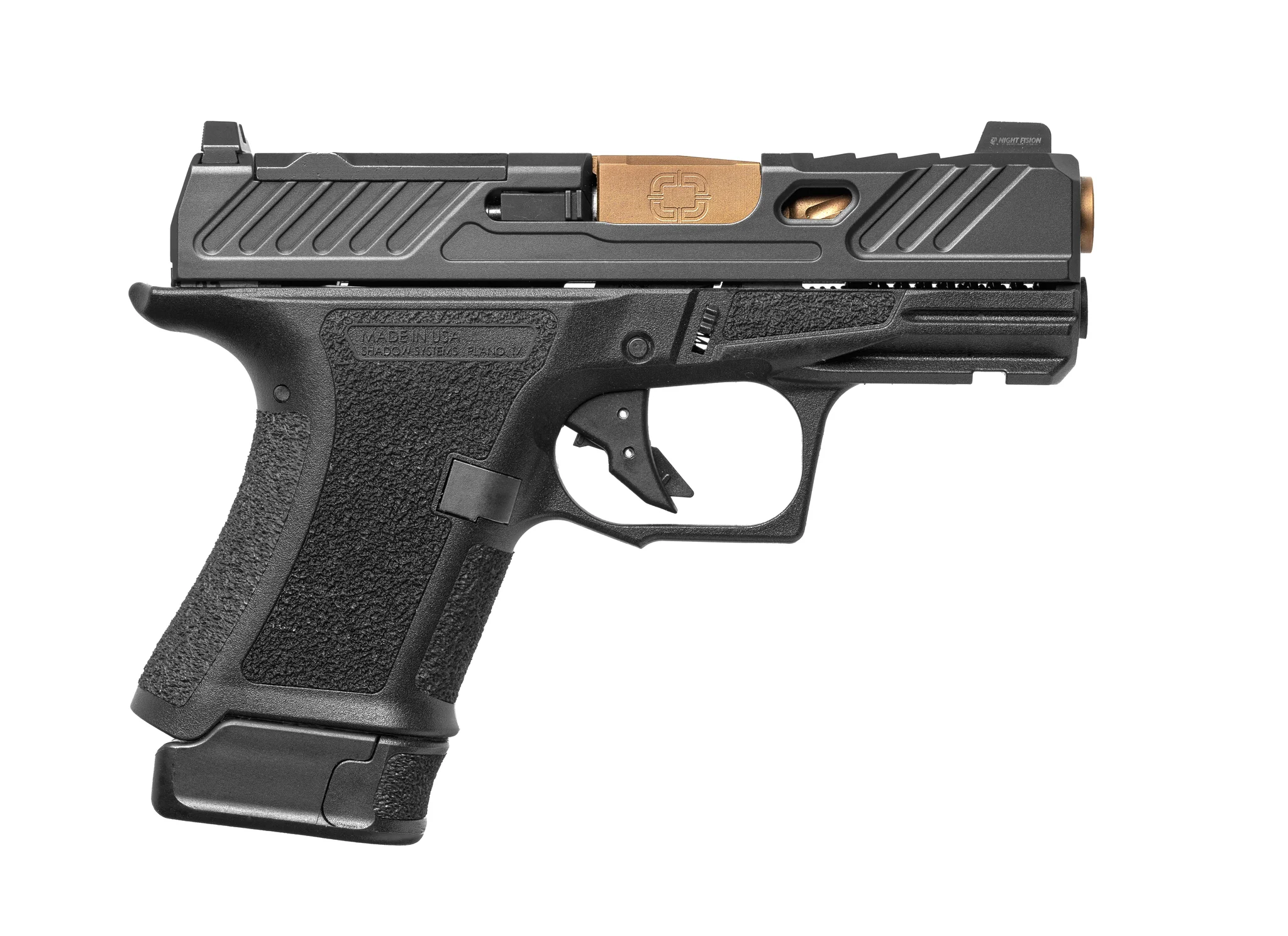 SHADOW SYSTEMS CR920 ELITE