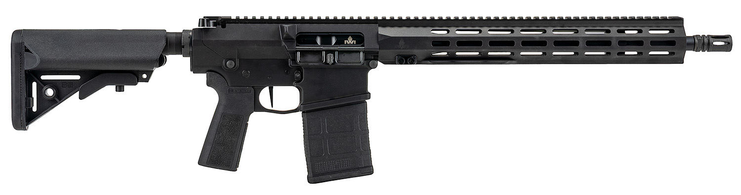IWI Zion-25 .308 Win Semi-Auto Rifle with 16" Black Nitride Barrel
