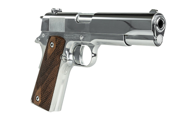 Tisas 1911A1 Regulator .38 Super 5" Semi-Auto Handgun