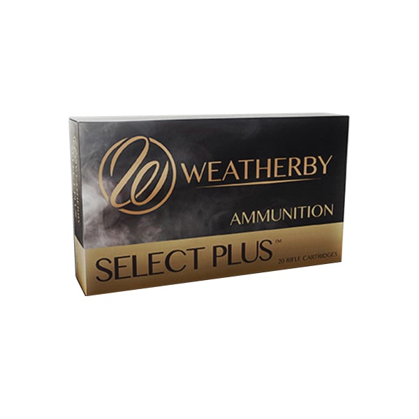 Weatherby H303220ELDX Select Plus 30-378WthbyMag 220gr Hornady ELD X 20 Per Box/10 Case - No Credit Card Fees - Low, flat rate shipping