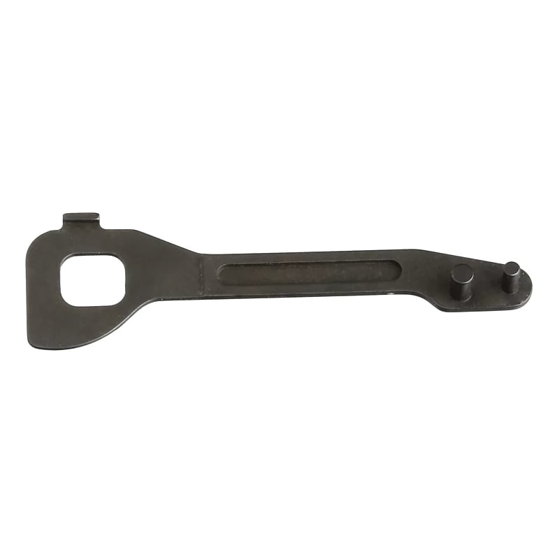 Volquartsen CNC-Machined Disconnector Fits Ruger Mark II/Ruger Mark III, Black
