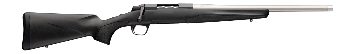 Browning Bolt Action Rifle 6.5 CM - Model 036116282