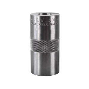 L.E. Wilson Case Length Headspace Gauge 375 Ruger