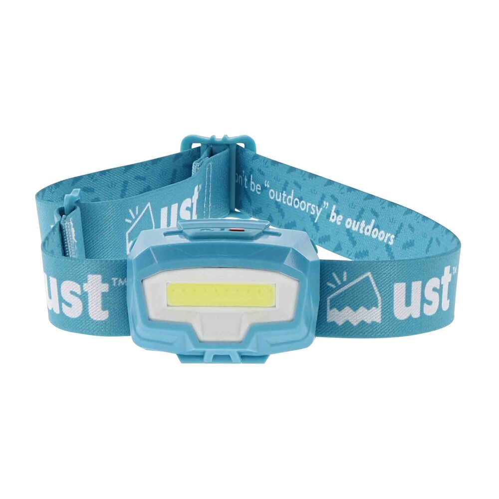 UST Brila 450 LED Headlamp, Blue - 1156910