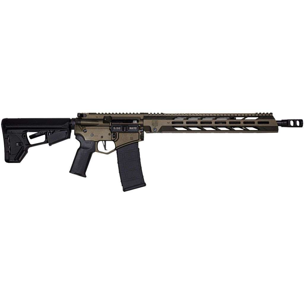 Diamondback DB15DMB 5.56 NATO 16" Rifle