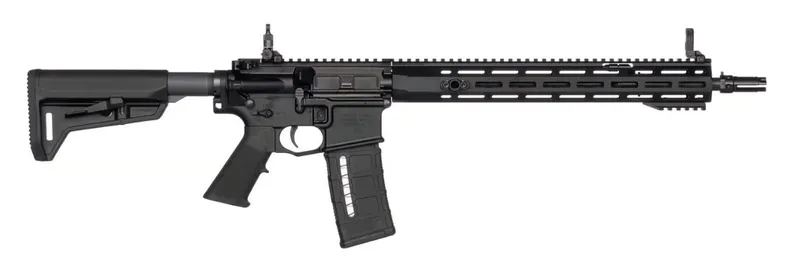 KNIGHT'S ARMAMENT COMPANY SR-15
